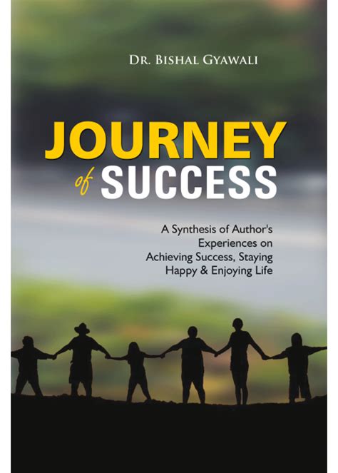 An Enchanting Journey of Success