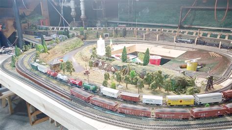 An Engineering Marvel: Building and Customizing Your Miniature Railway