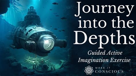 An Enthralling Journey into the Depths of the Unconscious