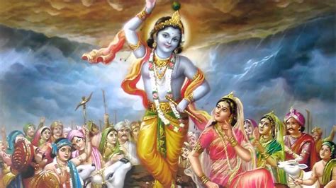 An Eternal Inspiration: How Krishna Continues to Influence Lives Today