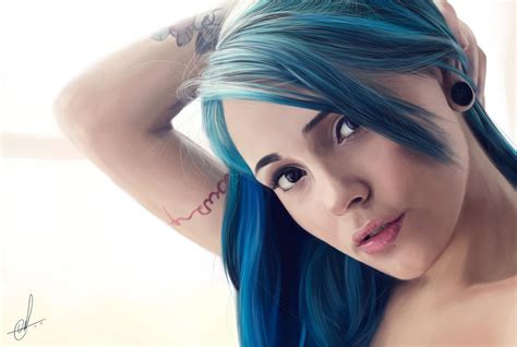 An Exploration into the Life of Mendacia Suicide