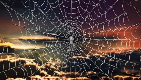 An Exploration of Spider Symbolism in Dreams