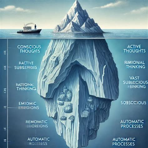 An Exploration of Subconscious Trepidations