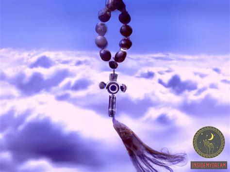 An Exploration of the Cultural Significance of Rosary Symbolism in Dreams