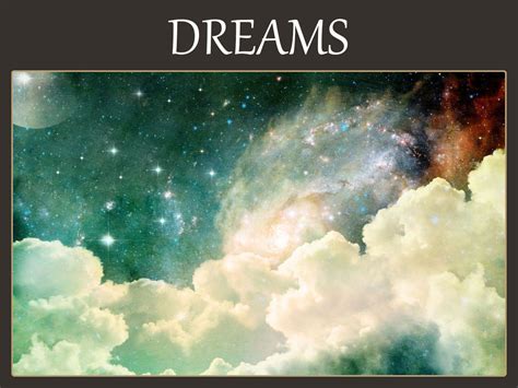 An In-Depth Analysis of Symbolic Imagery in Dreams and Their Significance