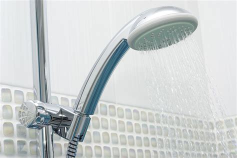 An In-depth Look at Different Shower Head Types