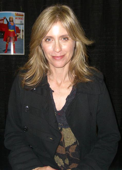 An In-depth Look at Helen Slater's Age, Height, and Figure