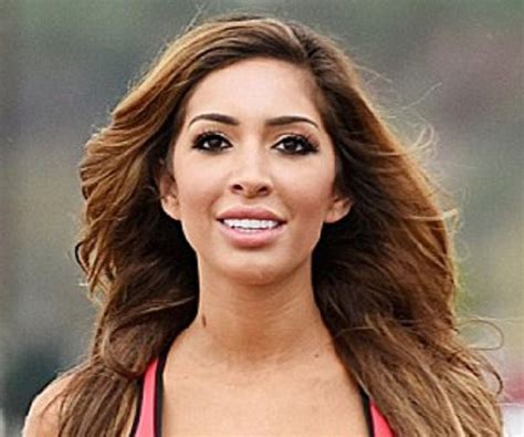 An In-depth Look into Farrah's Age, Height, and Figure