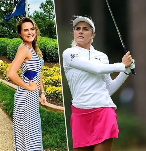 An Inside Look at Lexi Thompson's Professional Career