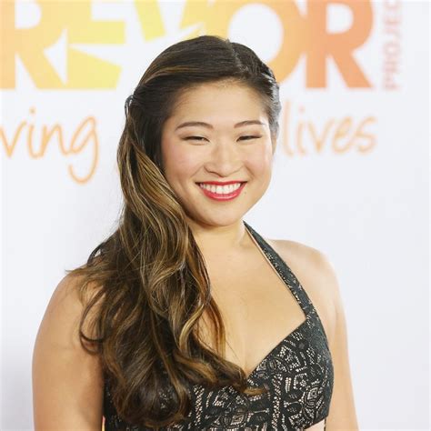 An Inside Look into Jenna Ushkowitz's Journey in Life and Career