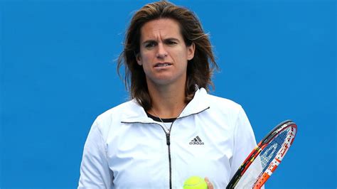 An Insight into Amelie Mauresmo's Personal Life and Her Relationships