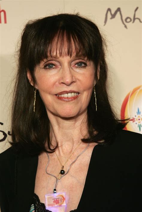 An Insight into Barbara Feldon's Net Worth and Financial Success