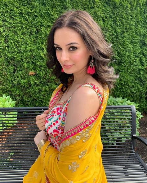 An Insight into Evelyn Sharma's Life and Professional Journey