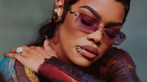 An Insight into Teyana Taylor's Acting and Reality TV Ventures
