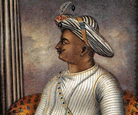 An Insight into Tipu Sultan's Personal Life: Discovering the Man Beyond the Warrior