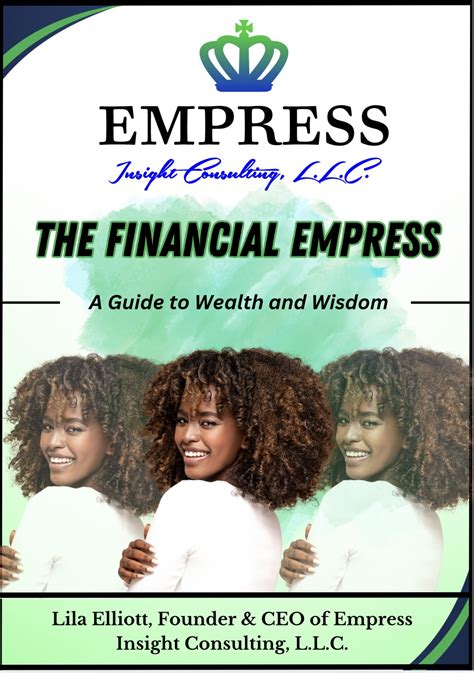 An Insight into the Financial Success and Wealth of Empress Squirt