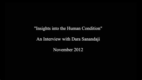 An Insight into the Life of Dara Deep: An Overview