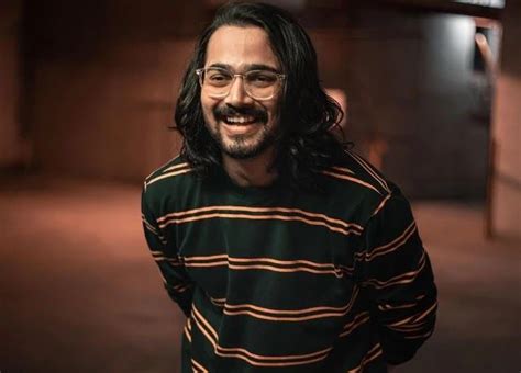 An Inspiration for Many: Bhuvan Bam's Impact on Youth