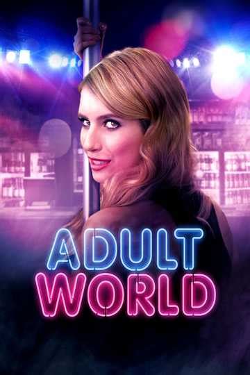 An Inspirational Journey in the World of Adult Entertainment