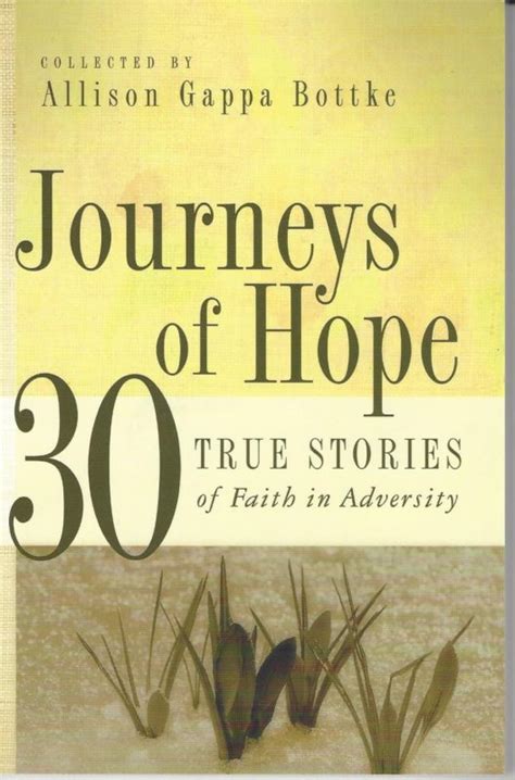 An Inspiring Journey: Hope Marie's Life Story