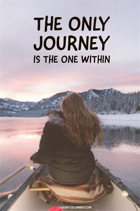 An Inspiring Life Journey