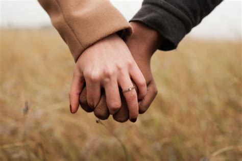 An Intimate Journey: The Profound Impact of Holding Hands in Our Dream World