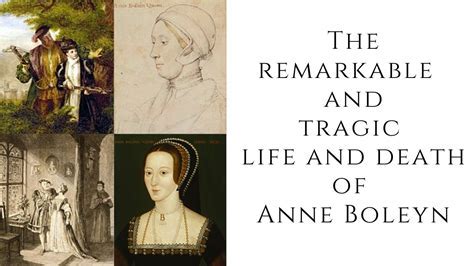 An Intriguing Life: Exploring the Enigma That was Ann Boleyn