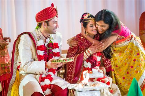 An Introduction to Hindu Wedding Traditions