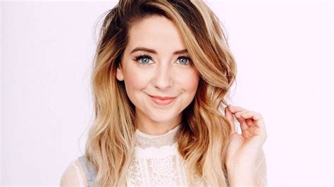 An Introduction to Zoe Elizabeth Sugg