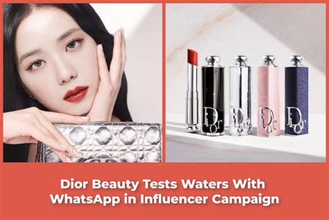 An Overview of Channel Dior's Influencer Journey