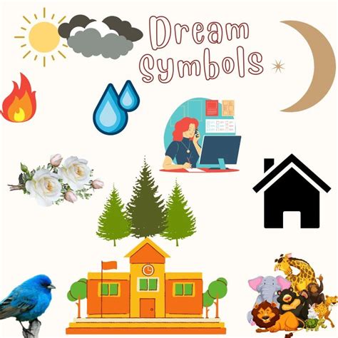 An Overview of Common Symbols in Dreams