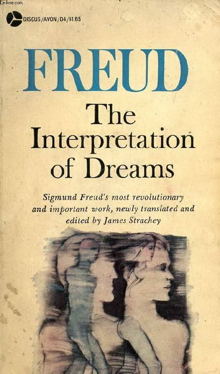 An Overview of the Interpretation of Dreams