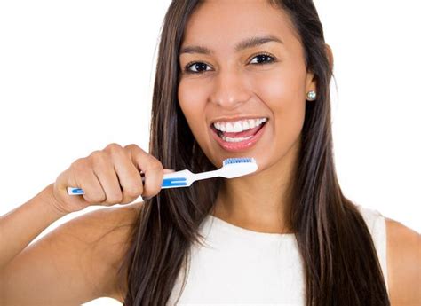 An Unconscious Action: When the Wrong Toothbrush Becomes Part of Your Nightly Routine