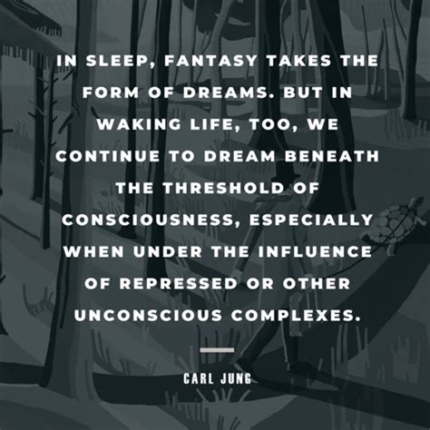 An exploration of the connection between dreams and subconscious fears