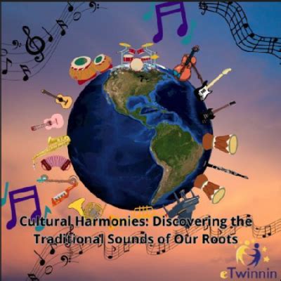 An in-depth examination of the cultural significance underlying the harmonies