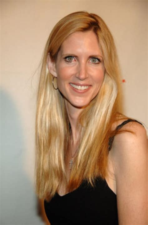 An overview of Ann Coulter's life and career