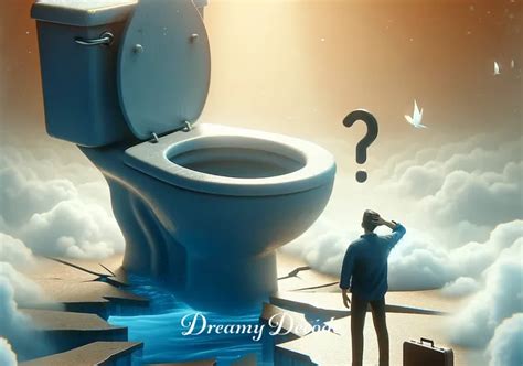 Analysis of Dreams: Experiencing Vulnerability in the Washroom