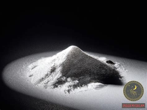 Analyzing Cultural and Personal Associations: Decoding the Significance of White Powder in Dreams