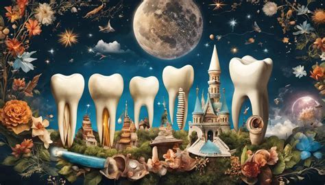 Analyzing Cultural and Superstitious Beliefs Surrounding Dreams of Teeth Separation