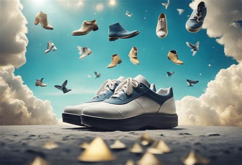 Analyzing Different Scenarios: Varieties of Shoe Odors in Dreams