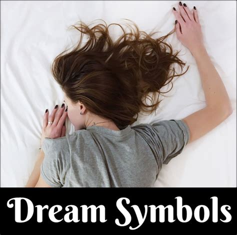 Analyzing Dream Symbols and Their Interpretations