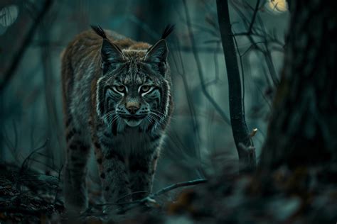 Analyzing Personal Meanings and Emotional Responses to a Lynx Attack Dream