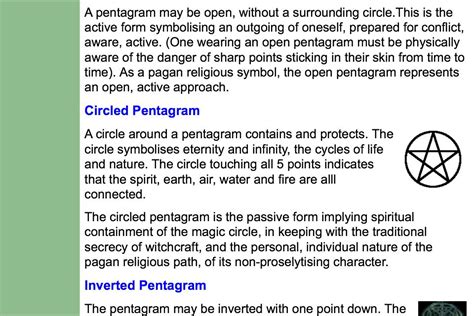 Analyzing Symbolic Imagery: Decoding the Troubling Meanings