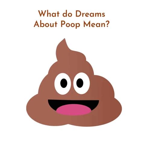 Analyzing cultural and personal associations with feces in dream symbolism