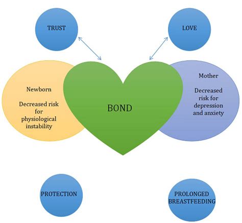 Analyzing the Bond between Maternal Figure and Offspring in the Dream