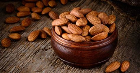 Analyzing the Connection between Almond Dreams and Emotional Well-being