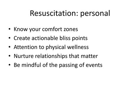 Analyzing the Connection between Resuscitation Dreams and Personal Relationships