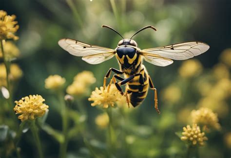 Analyzing the Cultural Meanings and Interpretations of Dreaming about Wasps