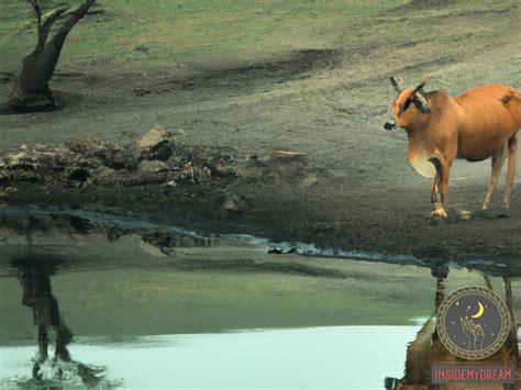 Analyzing the Cultural Significance of Dreams Involving the Sacrifice of a Bull