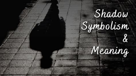 Analyzing the Cultural and Historical Contexts of Shadow Symbolism